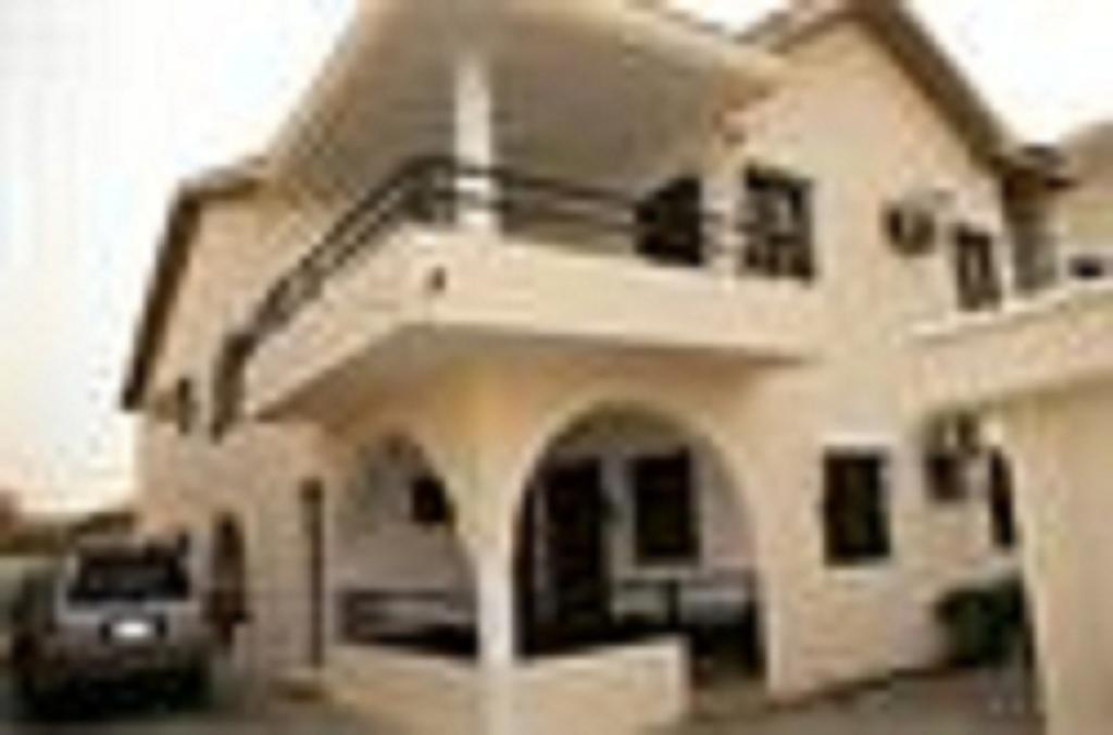 Number 95 Suites Λάγος Εξωτερικό φωτογραφία
