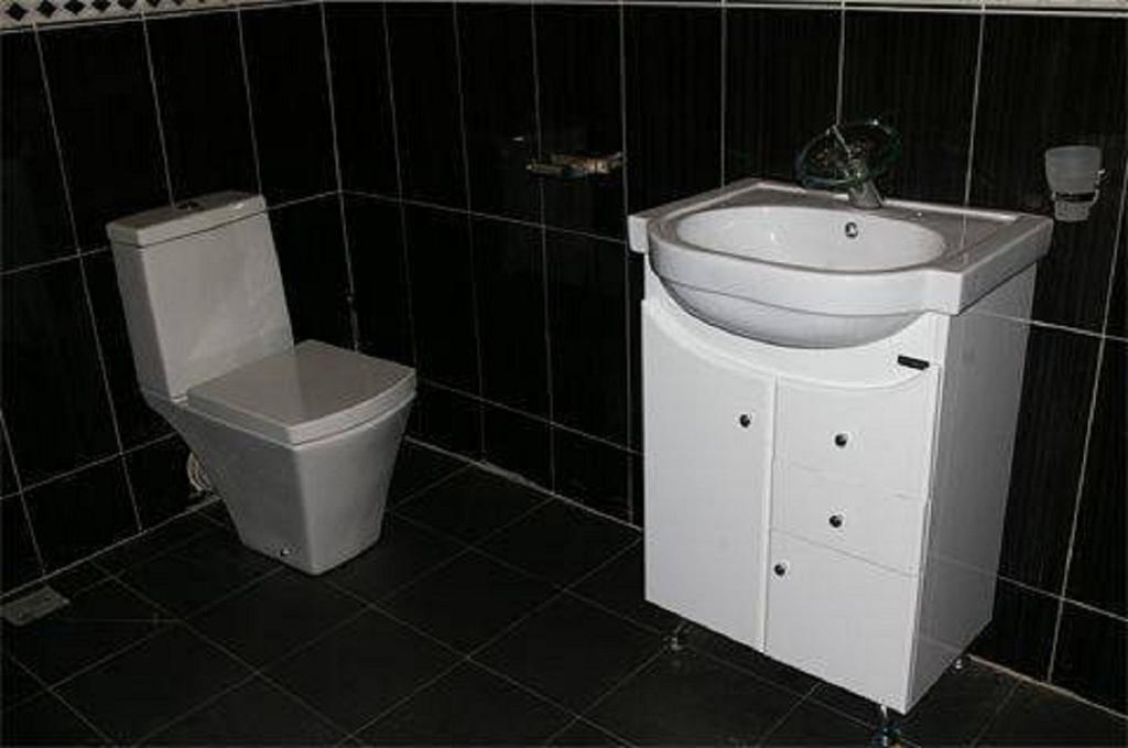 Number 95 Suites Λάγος Εξωτερικό φωτογραφία